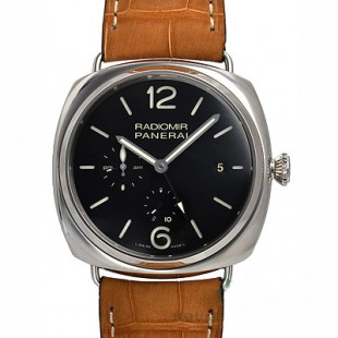 パネライ ラジオミール 10デイズGMT PAM00323 - 商品画像 2