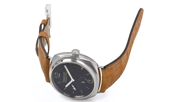パネライ ラジオミール 10デイズGMT PAM00323 - 商品画像 6