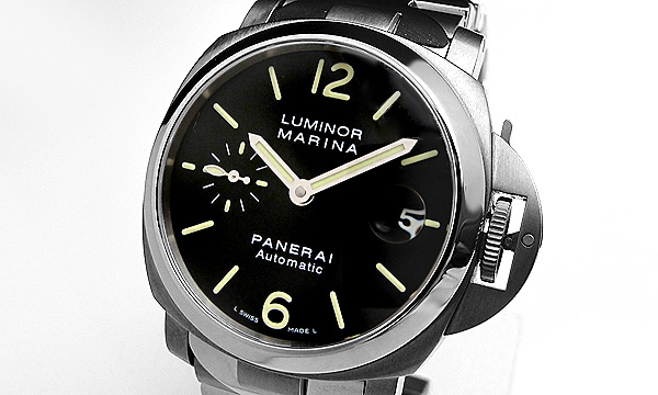 パネライコピー ルミノールマリーナ PAM00333 - 商品画像 2