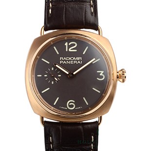 パネライスーパーコピー ラジオミール 42mm PAM00336 - 商品画像 2