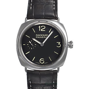 パネライコピー ラジオミール 42mm PAM00337 - 商品画像 2