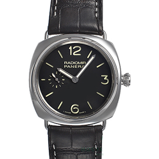 パネライコピー ラジオミール 42mm PAM00337 - 商品画像 5