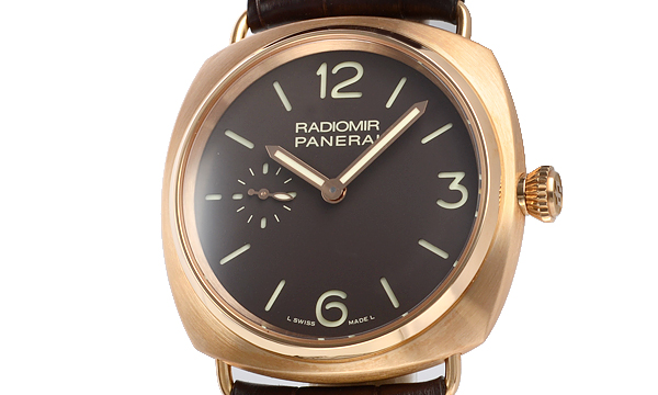 パネライスーパーコピー ラジオミール 42mm PAM00336 - 商品画像 3