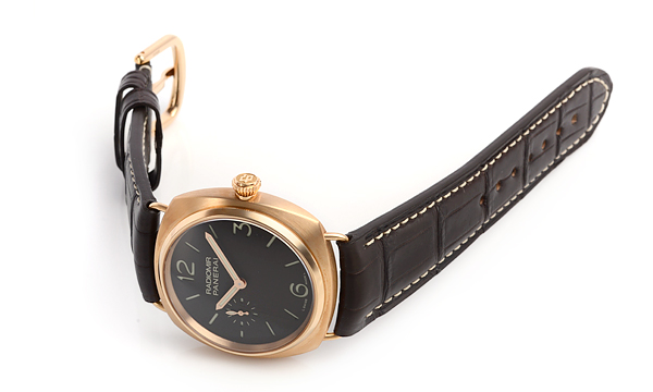 パネライスーパーコピー ラジオミール 42mm PAM00336 - 商品画像 6