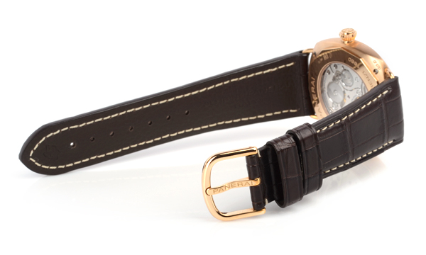 パネライスーパーコピー ラジオミール 42mm PAM00336 - 商品画像 4