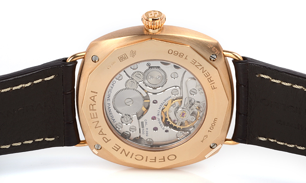 パネライスーパーコピー ラジオミール 42mm PAM00336 - 商品画像 1