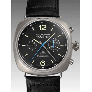 パネライコピー ラジオミール レガッタ２０１０ PAM00343 - 商品画像 2