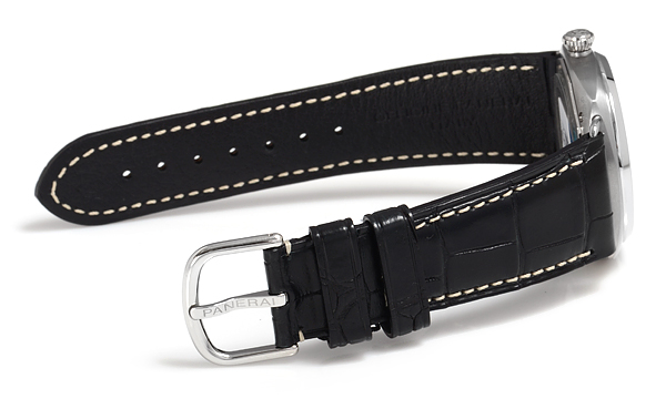 パネライスーパーコピー ラジオミール 42mm PAM00338 - 商品画像 4