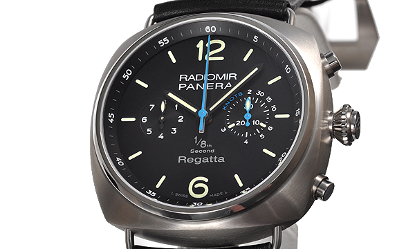パネライコピー ラジオミール レガッタ２０１０ PAM00343 - 商品画像 3