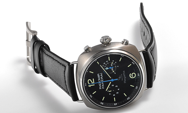 パネライコピー ラジオミール レガッタ２０１０ PAM00343 - 商品画像 6
