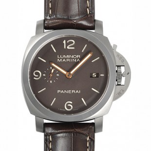 パネライコピー ルミノール1950 マリーナ3デイズ PAM00351 - 商品画像 2