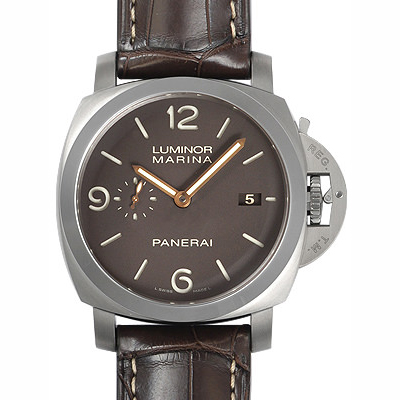 パネライコピー ルミノール1950 マリーナ3デイズ PAM00351 - 商品画像 5