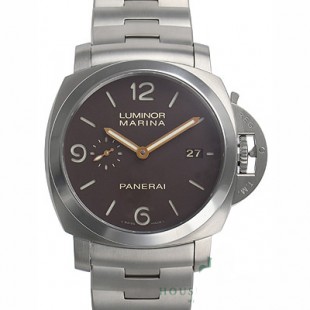 パネライコピー ルミノール1950 マリーナ3デイズ PAM00352 - 商品画像 2