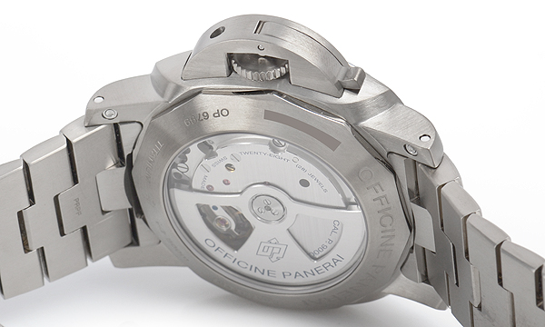 パネライコピー ルミノール1950 マリーナ3デイズ PAM00352 - 商品画像 1