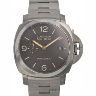 パネライ ルミノール1950 マリーナ3デイズ PAM00352 - 商品画像 2
