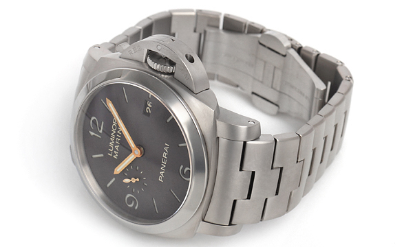 パネライコピー ルミノール1950 マリーナ3デイズ PAM00352 - 商品画像 6