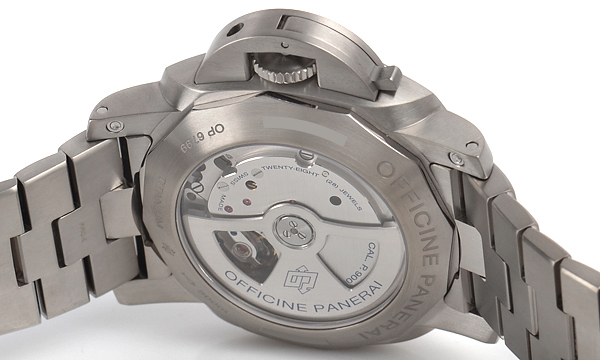 パネライコピー ルミノール1950 マリーナ3デイズ PAM00352 - 商品画像 1