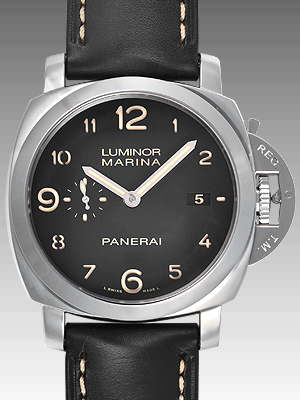 パネライスーパーコピー ルミノール1950 マリーナ3デイズ PAM00359 - 商品画像 6