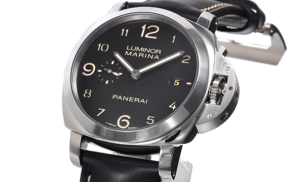 パネライスーパーコピー ルミノール1950 マリーナ3デイズ PAM00359 - 商品画像 3