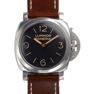大好評のスーパーコピーパネライ ルミノール1950 3デイズ 47mm PAM00372 - 商品画像 2