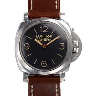 大好評のスーパーコピーパネライ ルミノール1950 3デイズ 47mm PAM00372 - 商品画像 5