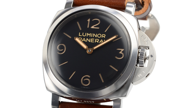 大好評のスーパーコピーパネライ ルミノール1950 3デイズ 47mm PAM00372 - 商品画像 3