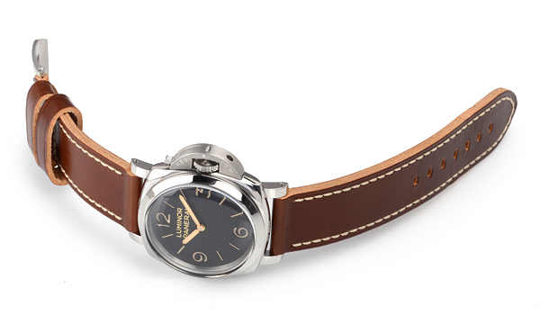 大好評のスーパーコピーパネライ ルミノール1950 3デイズ 47mm PAM00372 - 商品画像 6