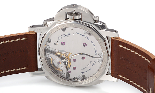 大好評のスーパーコピーパネライ ルミノール1950 3デイズ 47mm PAM00372 - 商品画像 1