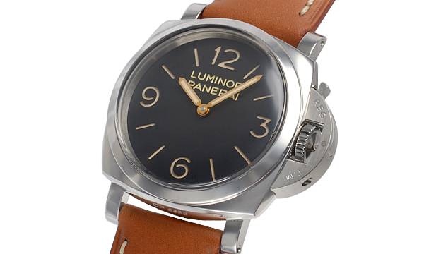 パネライコピー ルミノール1950 3デイズ 47mm PAM00372 - 商品画像 3