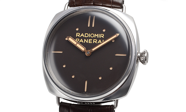 大好評のパネライスーパーコピー ラジオミール 3デイズ プラティーノ 47mm PAM00373 - 商品画像 3