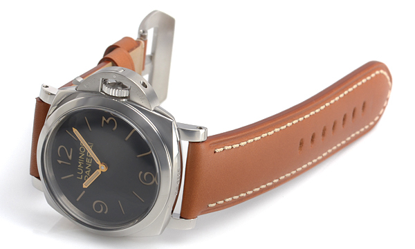 パネライコピー ルミノール1950 3デイズ 47mm PAM00372 - 商品画像 6