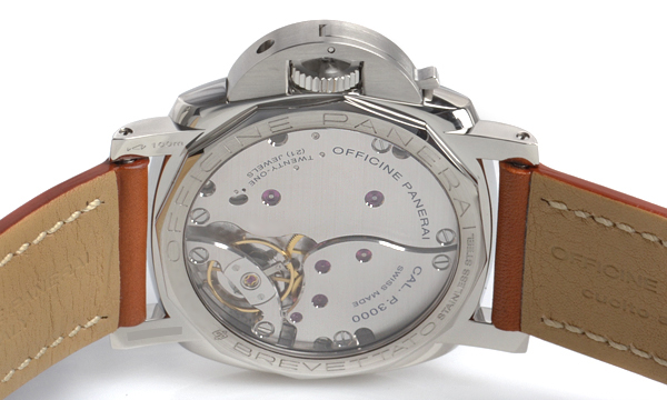 パネライコピー ルミノール1950 3デイズ 47mm PAM00372 - 商品画像 4