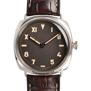 パネライコピー ラジオミール 3デイズ 47mm PAM00376 - 商品画像 2