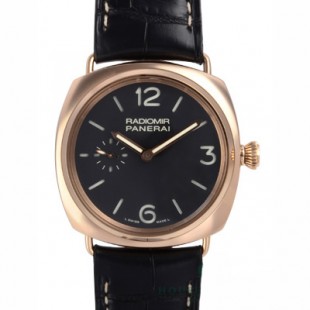 パネライスーパーコピー ラジオミール 42mm PAM00378 - 商品画像 2