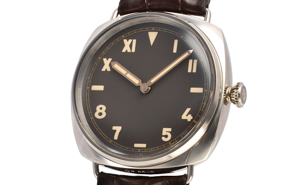 パネライコピー ラジオミール 3デイズ 47mm PAM00376 - 商品画像 3