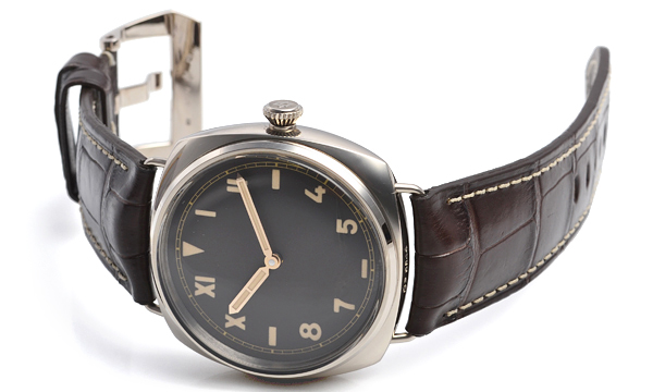 パネライコピー ラジオミール 3デイズ 47mm PAM00376 - 商品画像 6