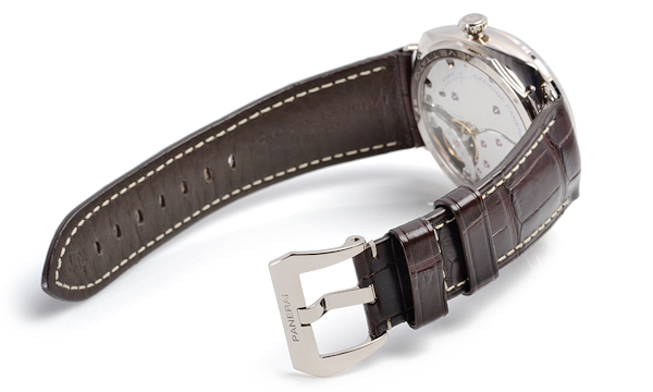 パネライコピー ラジオミール 3デイズ 47mm PAM00376 - 商品画像 4