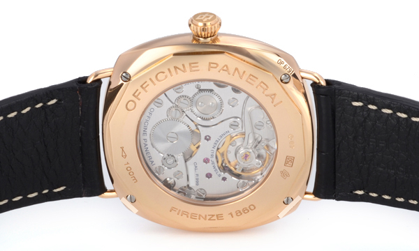 パネライスーパーコピー ラジオミール 42mm PAM00378 - 商品画像 1