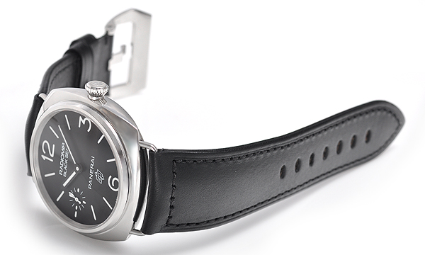 パネライコピー ラジオミール ブラックシール ＬＯＧＯ PAM00380 - 商品画像 6