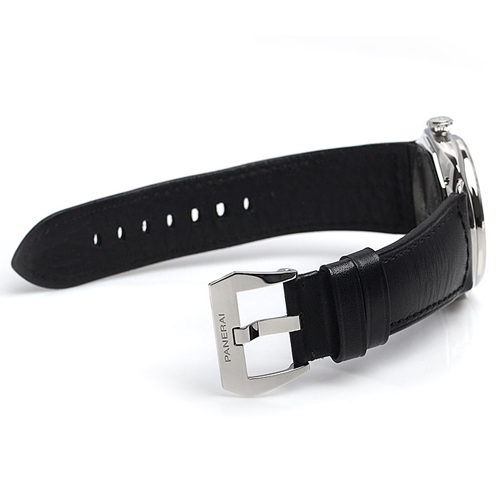 パネライコピー ラジオミール ブラックシール LOGO PAM00380 - 商品画像 1