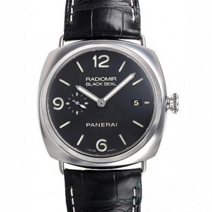 パネライ ラジオミールブラックシール 3デイズオートマチック45mm PAM00388 - 商品画像 2