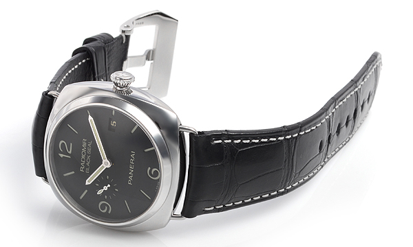 パネライ ラジオミールブラックシール 3デイズオートマチック45mm PAM00388 - 商品画像 6