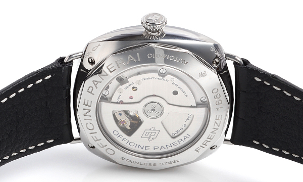 パネライ ラジオミールブラックシール 3デイズオートマチック45mm PAM00388 - 商品画像 4