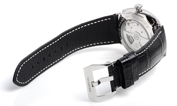 パネライコピー ラジオミールブラックシール 3デイズオートマチック45mm PAM00388 - 商品画像 1