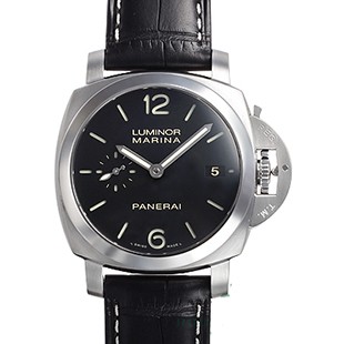 パネライコピー ルミノール1950 マリーナ3デイズ オートマチック42mm PAM00392 - 商品画像 2