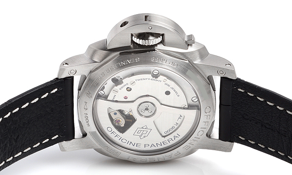 パネライコピー ルミノール1950 マリーナ3デイズ オートマチック42mm PAM00392 - 商品画像 4