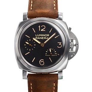 大好評のパネライスーパーコピー ルミノールパワーリザーブ1950 3デイズ 47mm PAM00423 - 商品画像 2