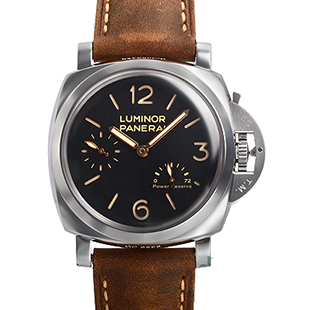 大好評のパネライスーパーコピー ルミノールパワーリザーブ1950 3デイズ 47mm PAM00423 - 商品画像 5
