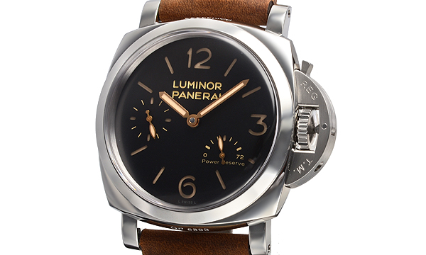 大好評のパネライスーパーコピー ルミノールパワーリザーブ1950 3デイズ 47mm PAM00423 - 商品画像 3