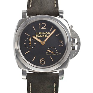 パネライコピー ルミノールパワーリザーブ1950 3デイズ 47mm PAM00423 - 商品画像 2